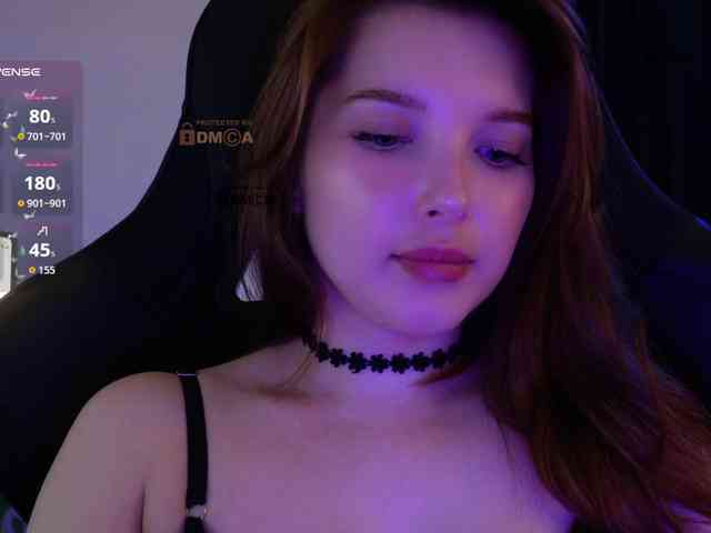mispopi Sex Cam Show