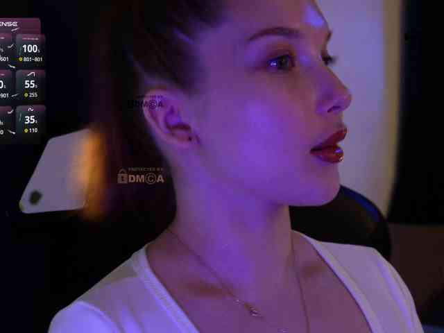 mispopi Sex Cam Show