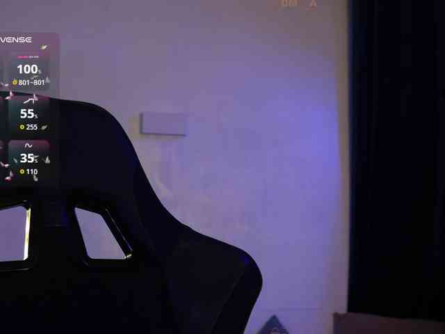 mispopi Sex Cam Show