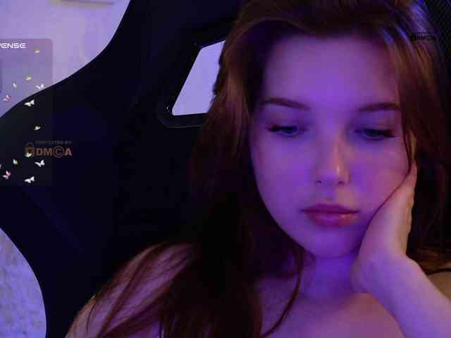 mispopi Sex Cam Show