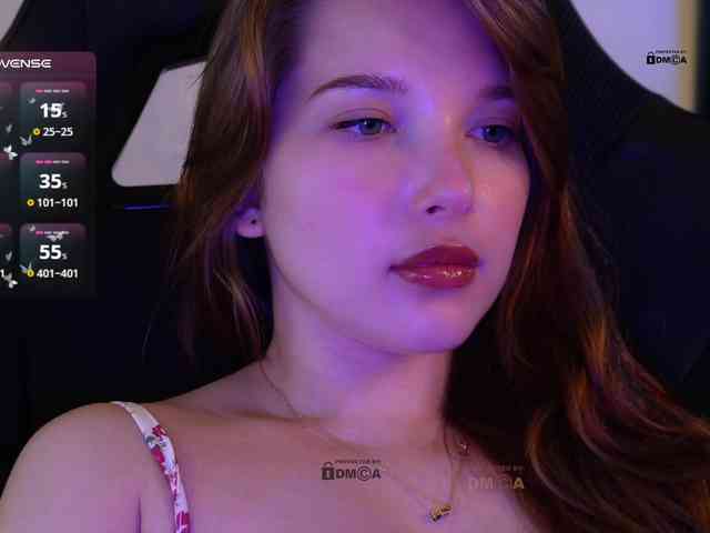 mispopi Sex Cam Show