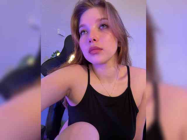 mispopi Sex Cam Show