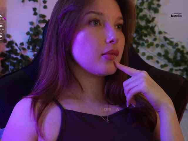 mispopi Live Webcam on BongaCams