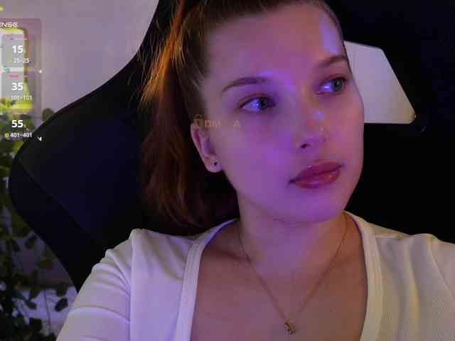 mispopi Sex Cam Show
