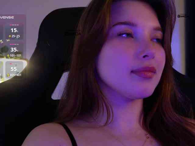 mispopi Sex Cam Show