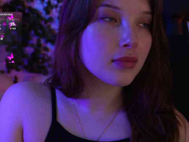 mispopi Live Webcam on BongaCams