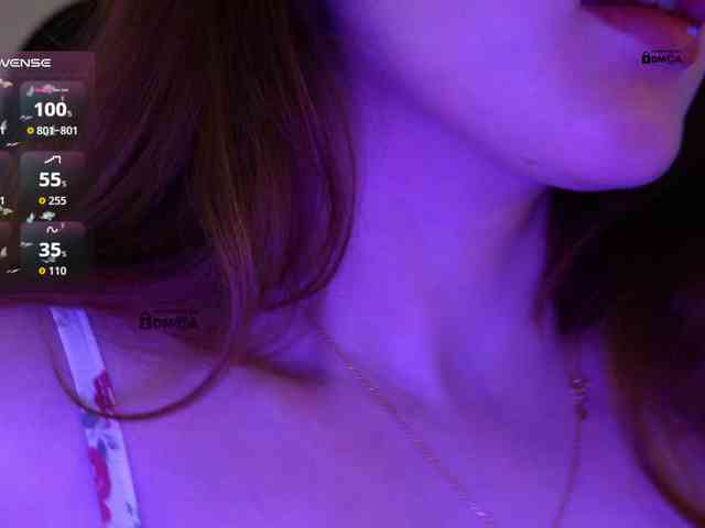 mispopi Sex Cam Show
