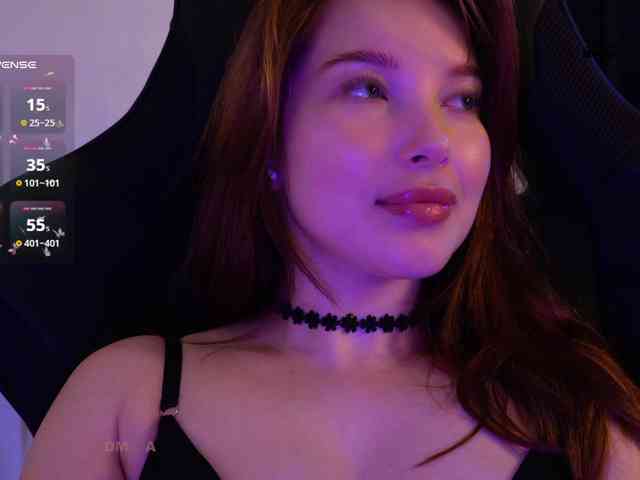 mispopi Sex Cam Show