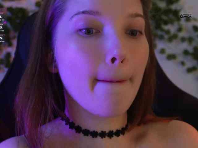 mispopi Live Webcam on BongaCams
