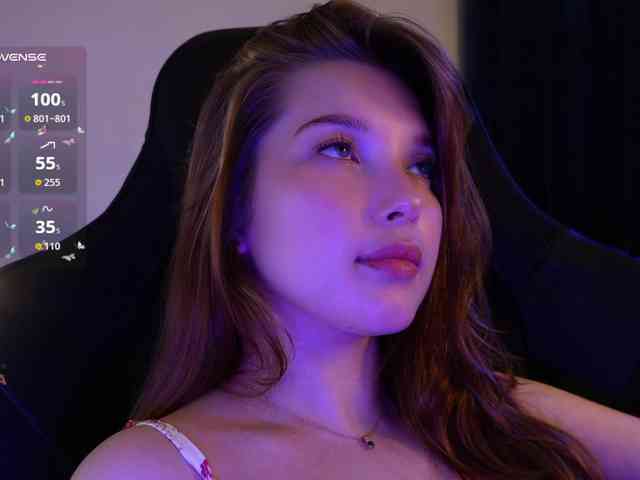 mispopi Sex Cam Show