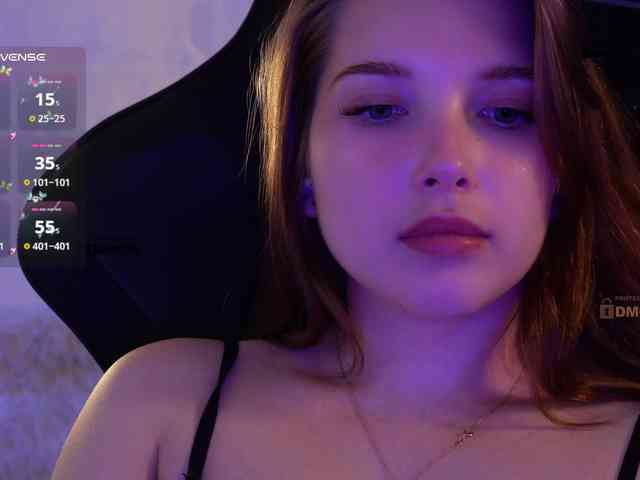 mispopi Sex Cam Show