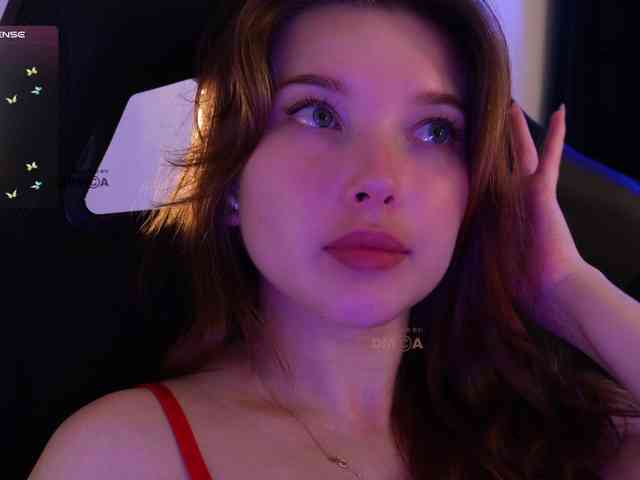 mispopi Sex Cam Show