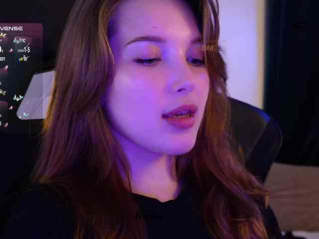 mispopi Sex Cam Show