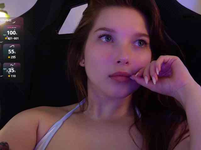 mispopi Sex Cam Show