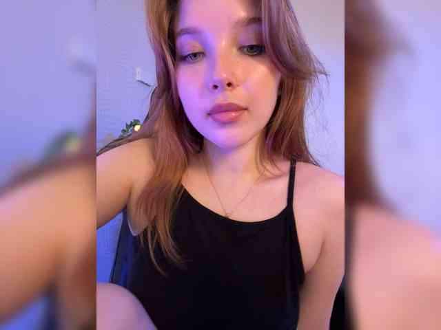mispopi Sex Cam Show