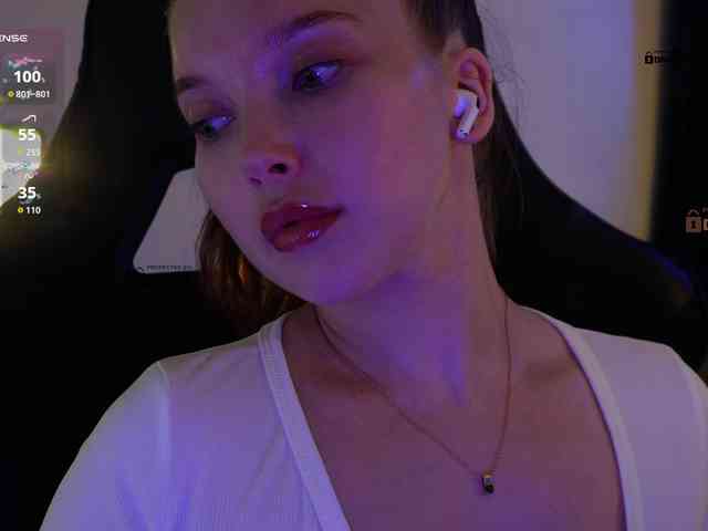 mispopi Sex Cam Show