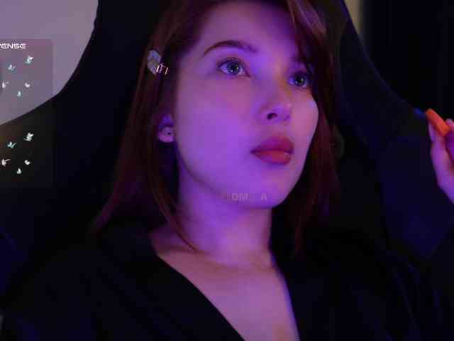 mispopi Sex Cam Show