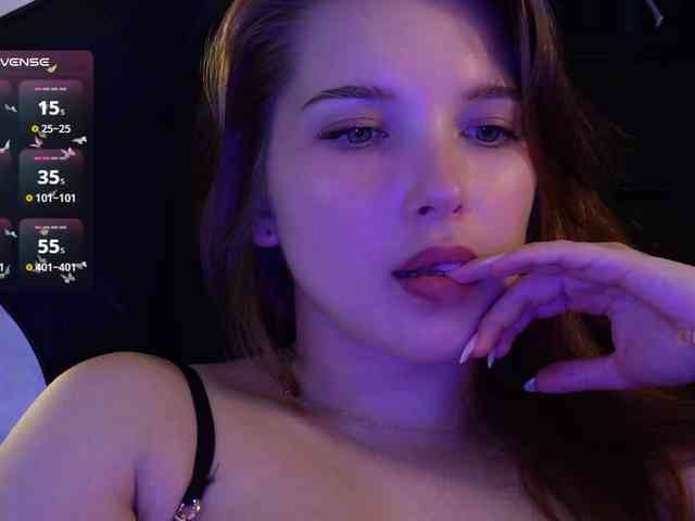 mispopi Sex Cam Show