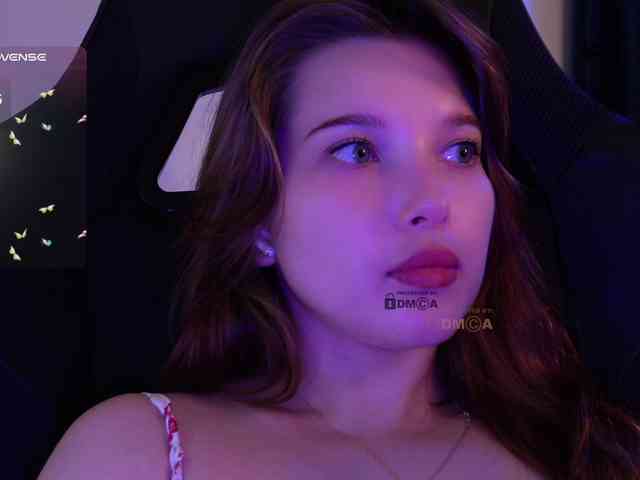 mispopi Sex Cam Show