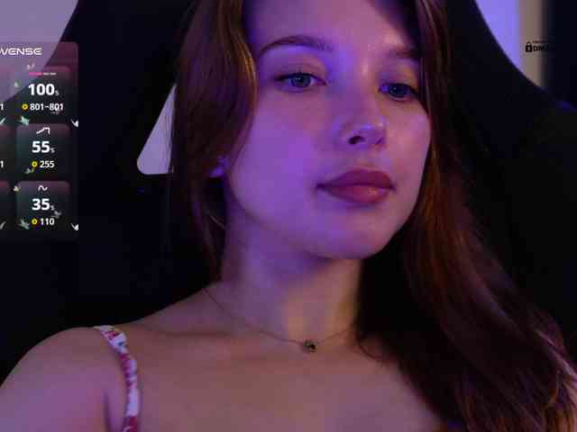 mispopi Sex Cam Show