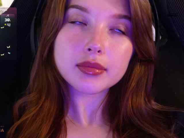 mispopi Sex Cam Show
