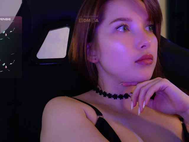 mispopi Sex Cam Show