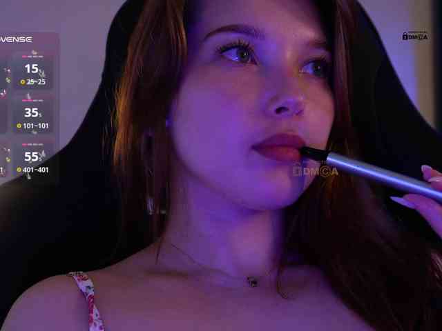 mispopi Sex Cam Show