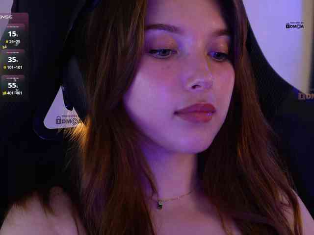 mispopi Sex Cam Show