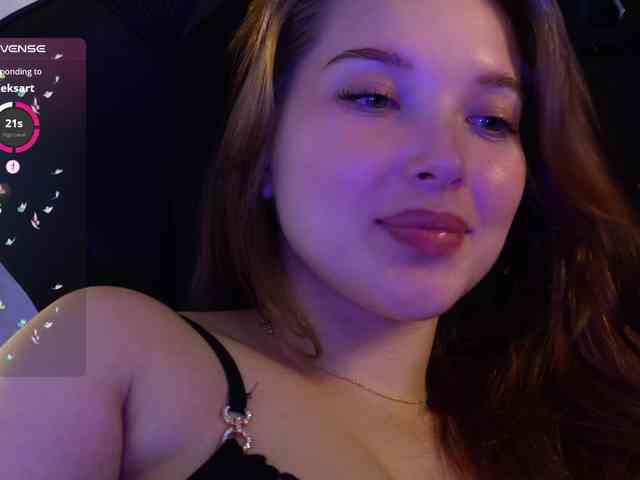 mispopi Sex Cam Show