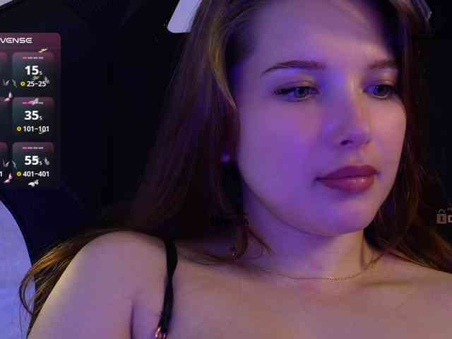 mispopi Sex Cam Show