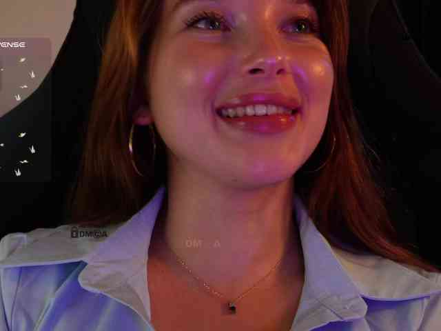 mispopi Live Webcam on BongaCams