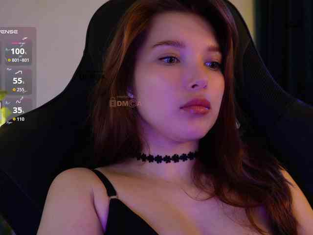 mispopi Sex Cam Show