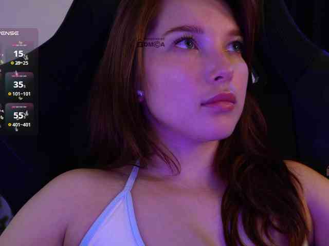 mispopi Sex Cam Show