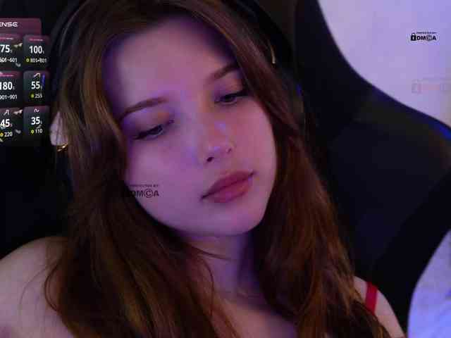 mispopi Sex Cam Show