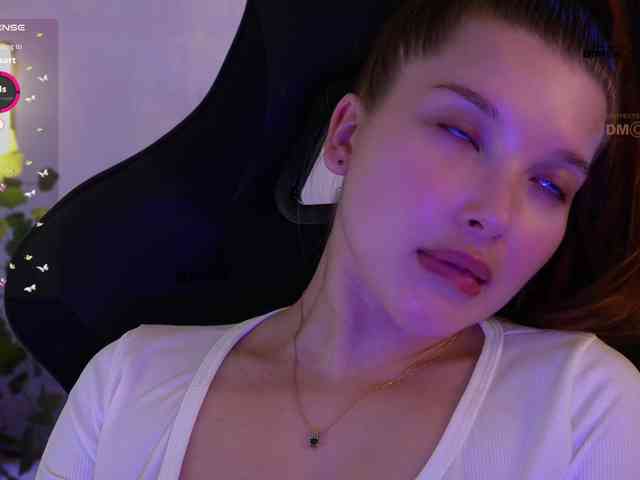 mispopi Sex Cam Show