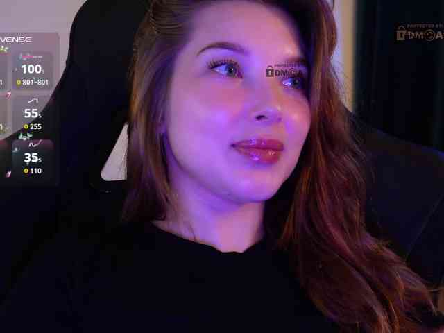 mispopi Sex Cam Show