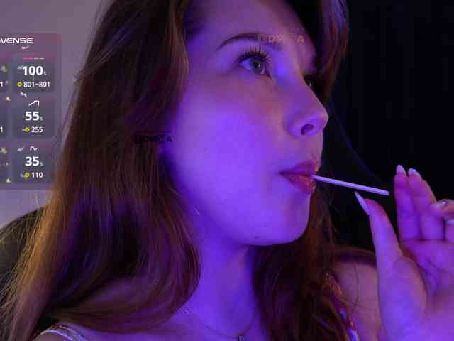 mispopi Sex Cam Show