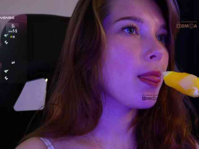 mispopi Sex Cam Show