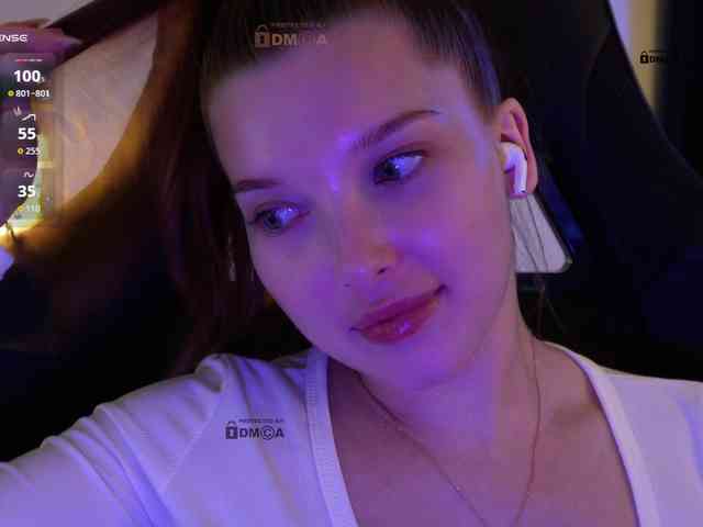 mispopi Sex Cam Show