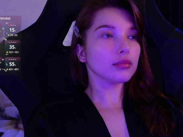 mispopi Sex Cam Show