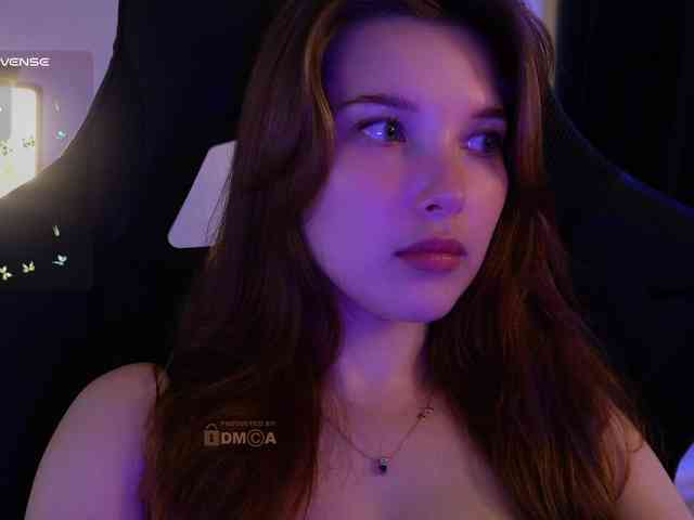 mispopi Sex Cam Show