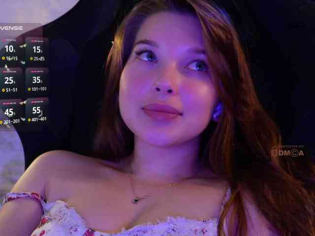 mispopi Sex Cam Show