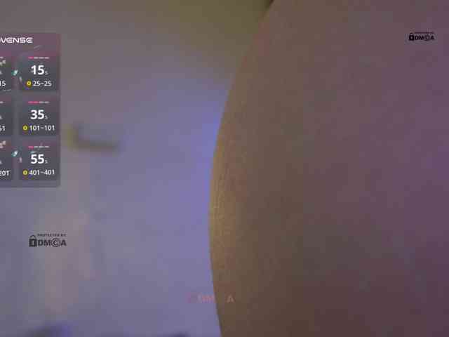 mispopi Sex Cam Show