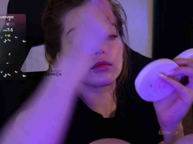 mispopi Sex Cam Show