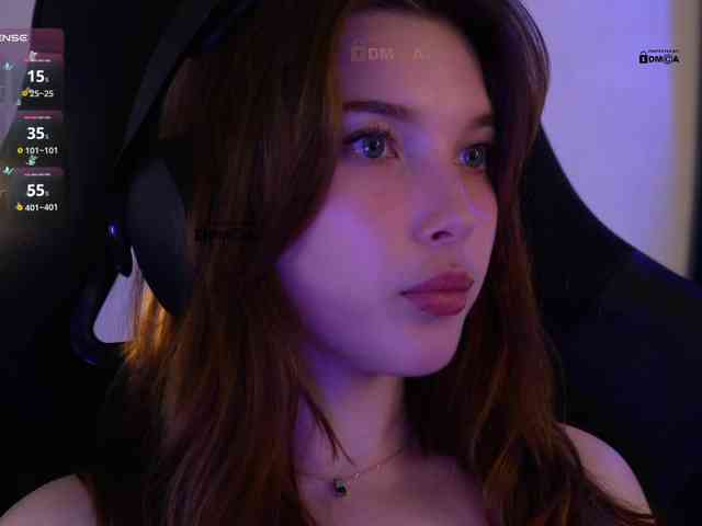 mispopi Sex Cam Show