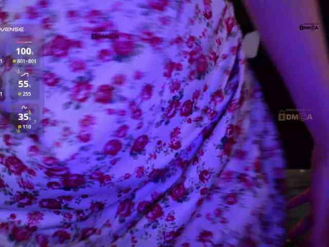 mispopi Sex Cam Show