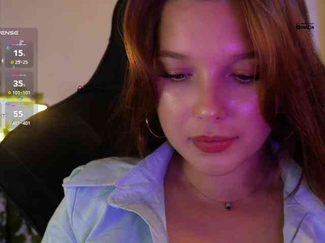 mispopi Live Webcam on BongaCams
