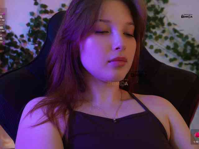 mispopi Live Webcam on BongaCams