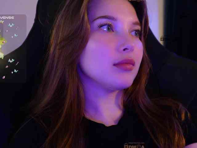 mispopi Sex Cam Show