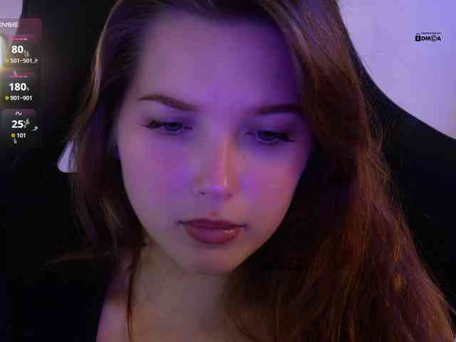 mispopi Sex Cam Show